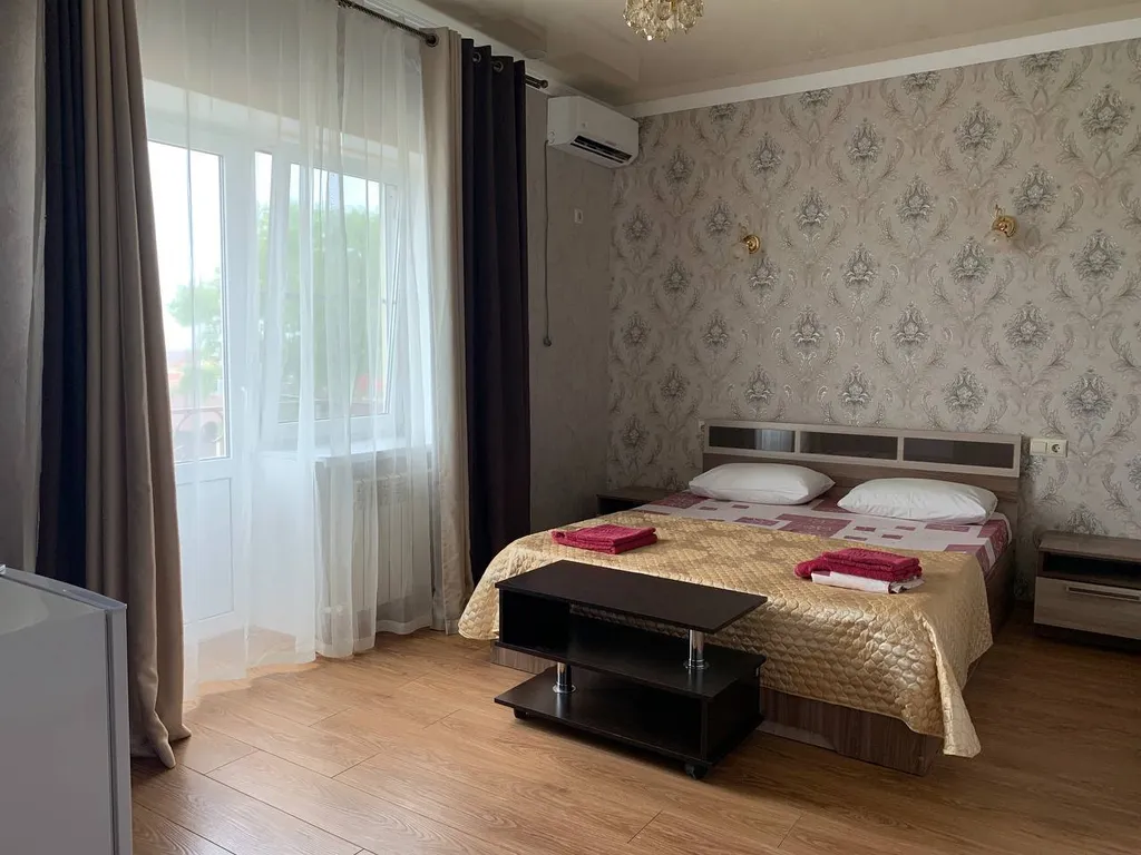 Квартира Комната — Кучугуры