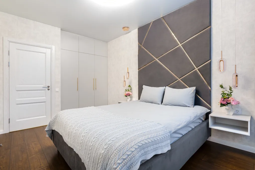 Апартаменты бизнес-класса Мötti на набережной