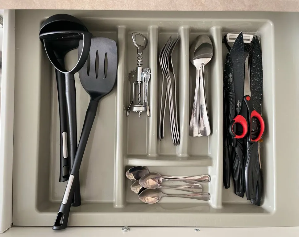 Однушка в ЖК Виктория