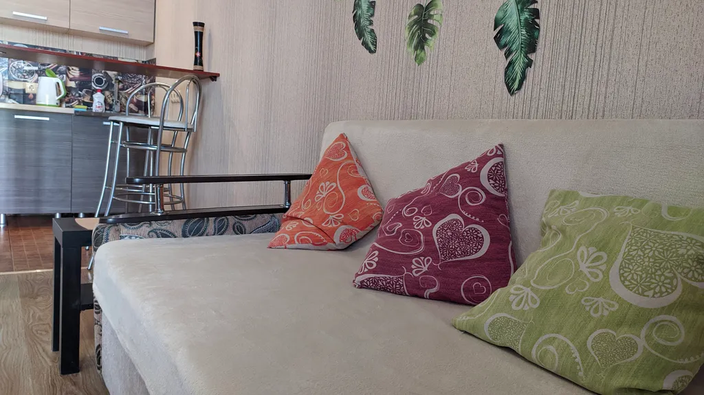 Квартира в ЖК Прибрежный