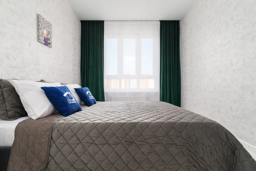 Квартира 2-комнатная Квартира — Краснодар