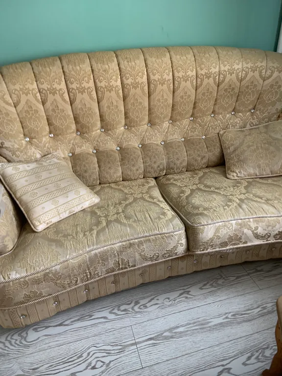 Гостевой дом в горах Адыгеи