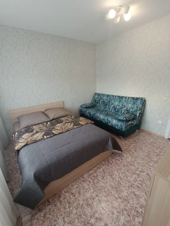 Уютная квартира в Ивушках