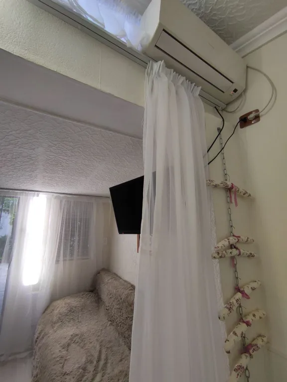 Летний домик студия с террасой