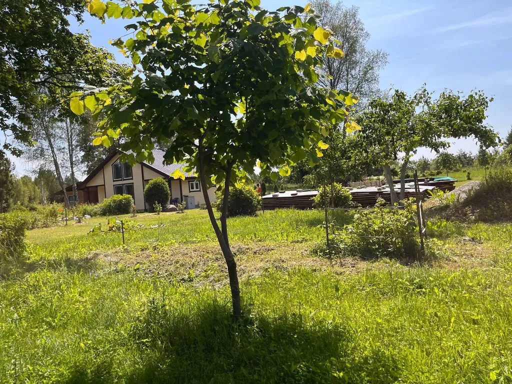 Гостевой домик на хуторе Керино