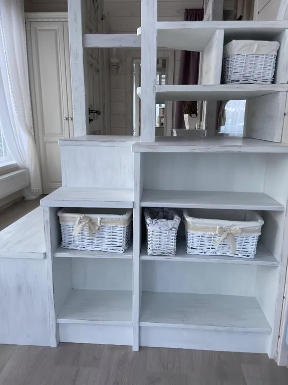 Уютный дом для отдыха