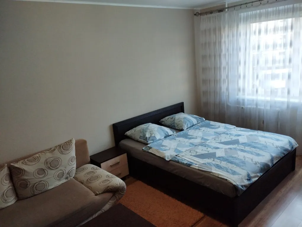 1-комнатная Квартира — аренда посуточно в Брест