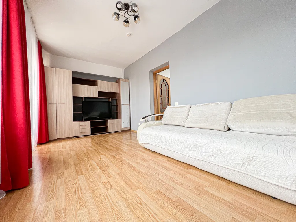 Квартира для больших семей у жд вокзала