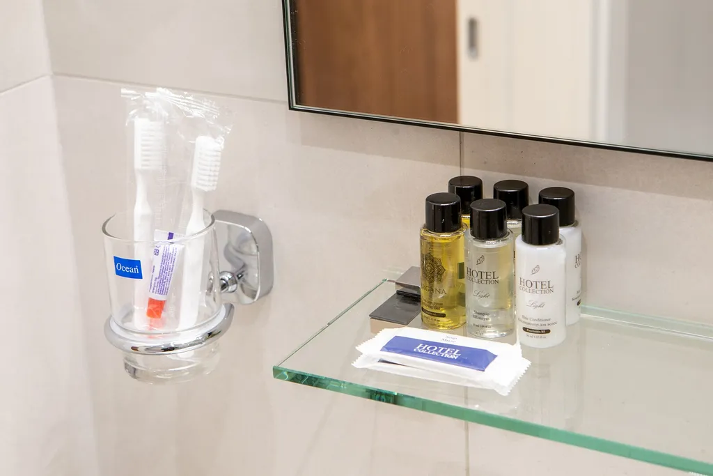 Апартаменты 4Кайф Kristal Studio