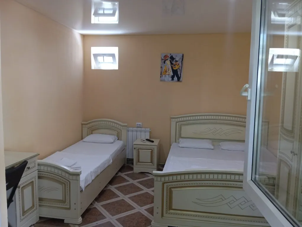 Квартира Номер рядом с морем — аренда посуточно в Адлер