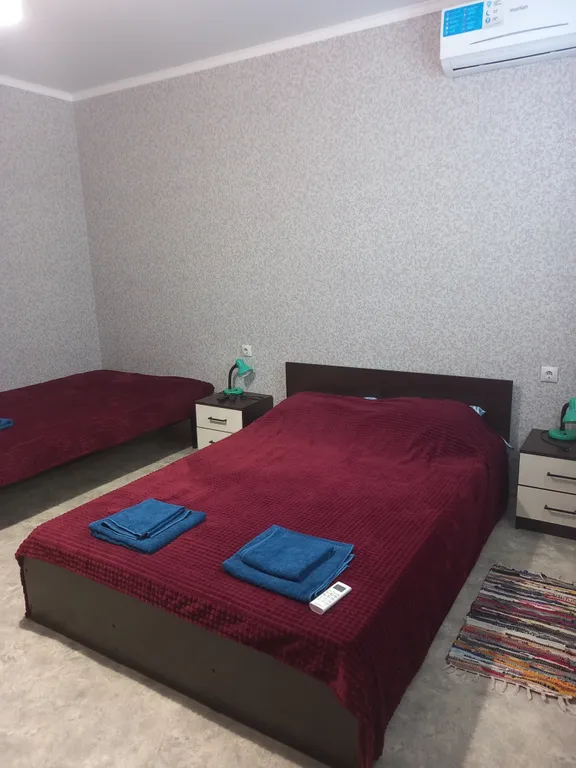 Квартира Комната — Геленджик