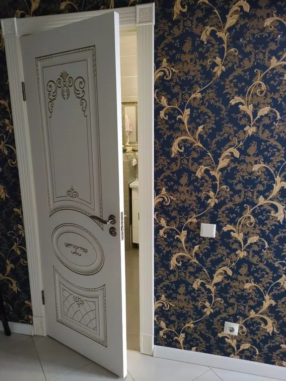 Квартира Квартира на тихой улице, недалеко от Верхнего озера — Калининград