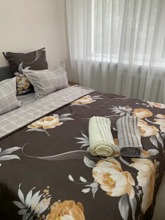 Квартира в центре города