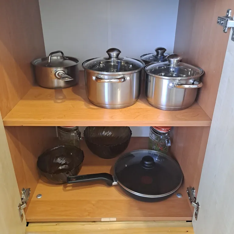 Светлая, чистая и уютная квартира с хорошим расположением