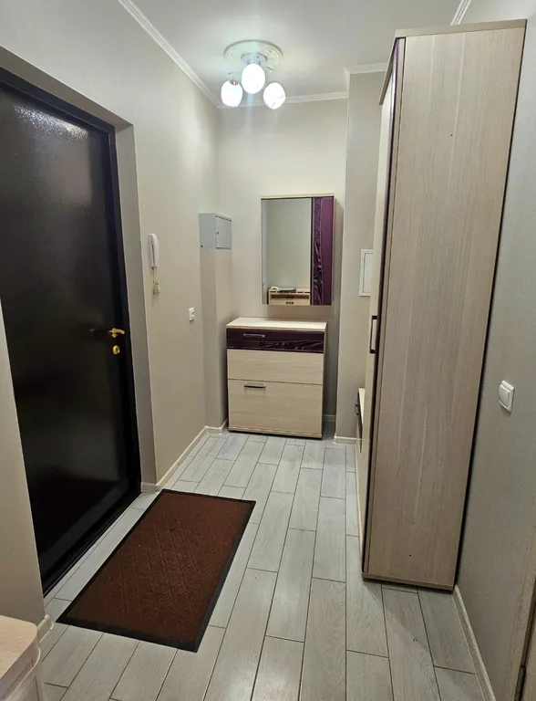 Квартира для романтических встреч и деловых поездок