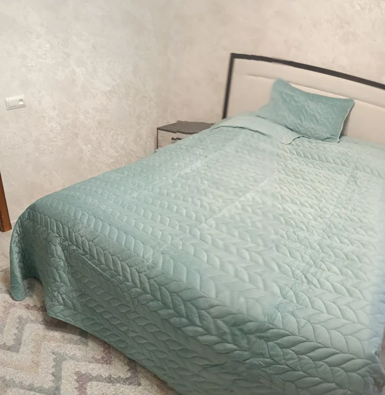 Новая двушка у канатной дороги