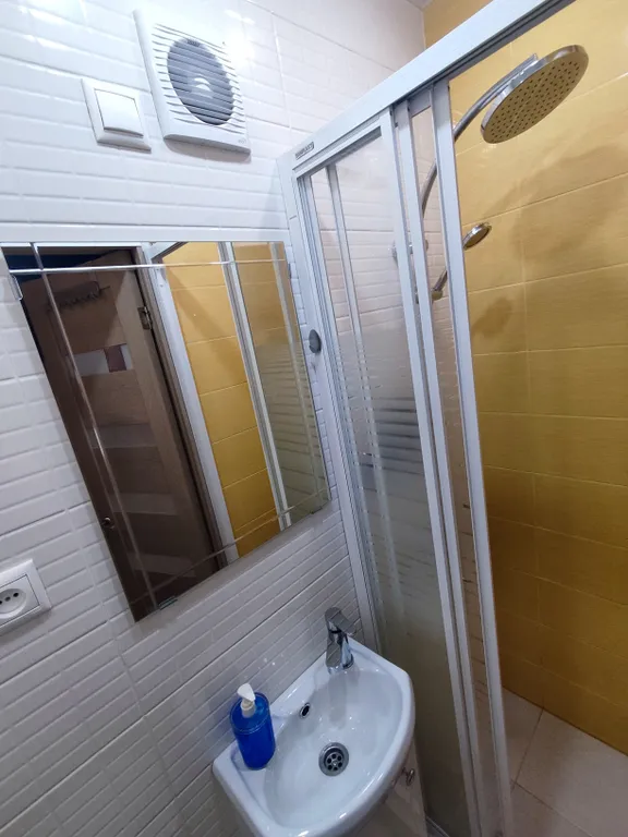 Квартира Квартира Уютная двухкомнатная квартирка комфорт — Ярославль