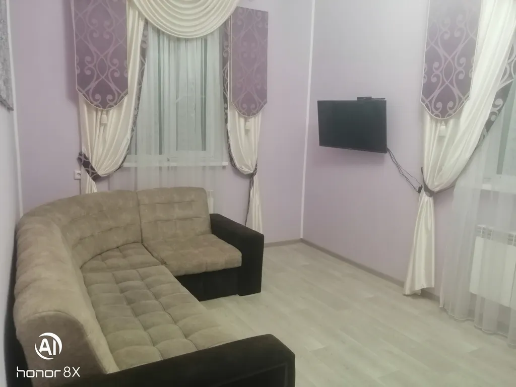 Уютный и комфортный отдельный дом с мангальной зоной и беседкой