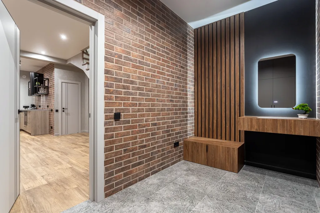 На первой линии от моря сдам полдома