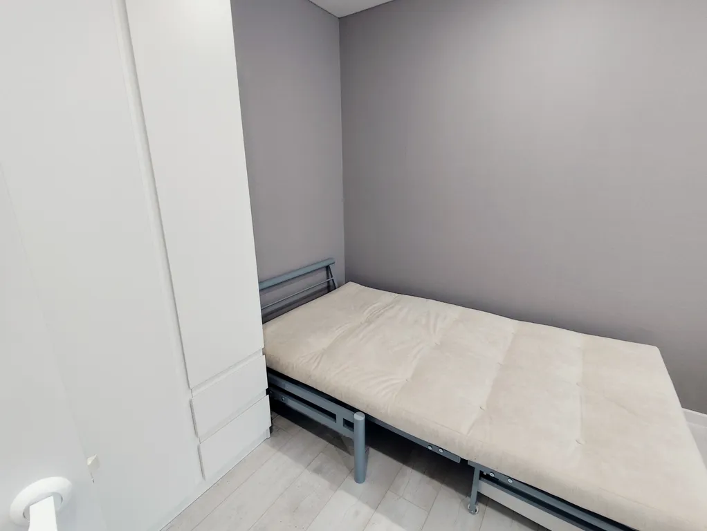 Новая квартира