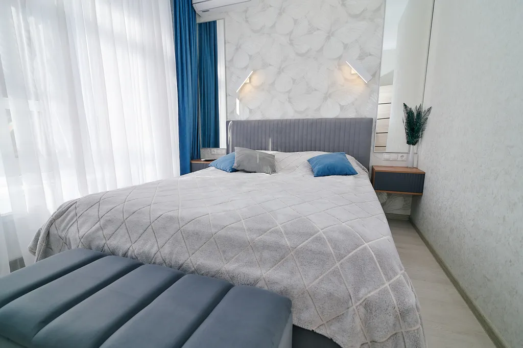 Квартира у Комсомольского Парка