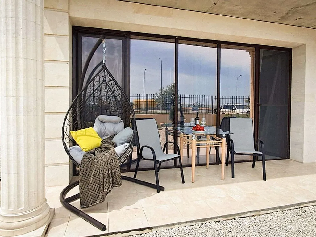 Апартаменты золотой пляж