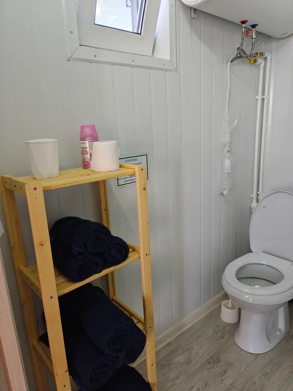 Дом у моря с бассейном