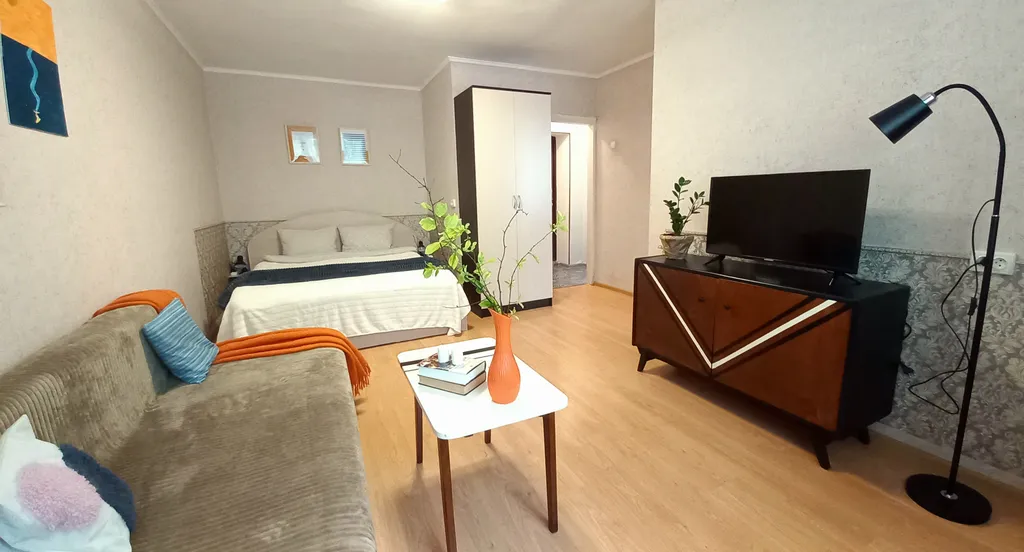 Квартира Квартира в центре — Севастополь