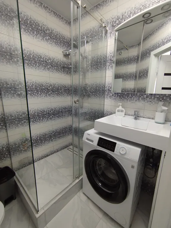 Квартира Уютная квартира ЖК Фрукты — Сириус