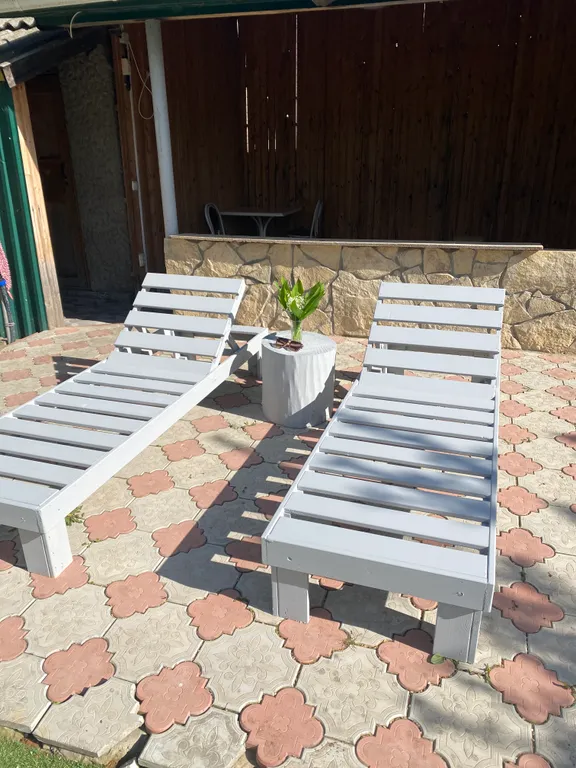 Дом с баней