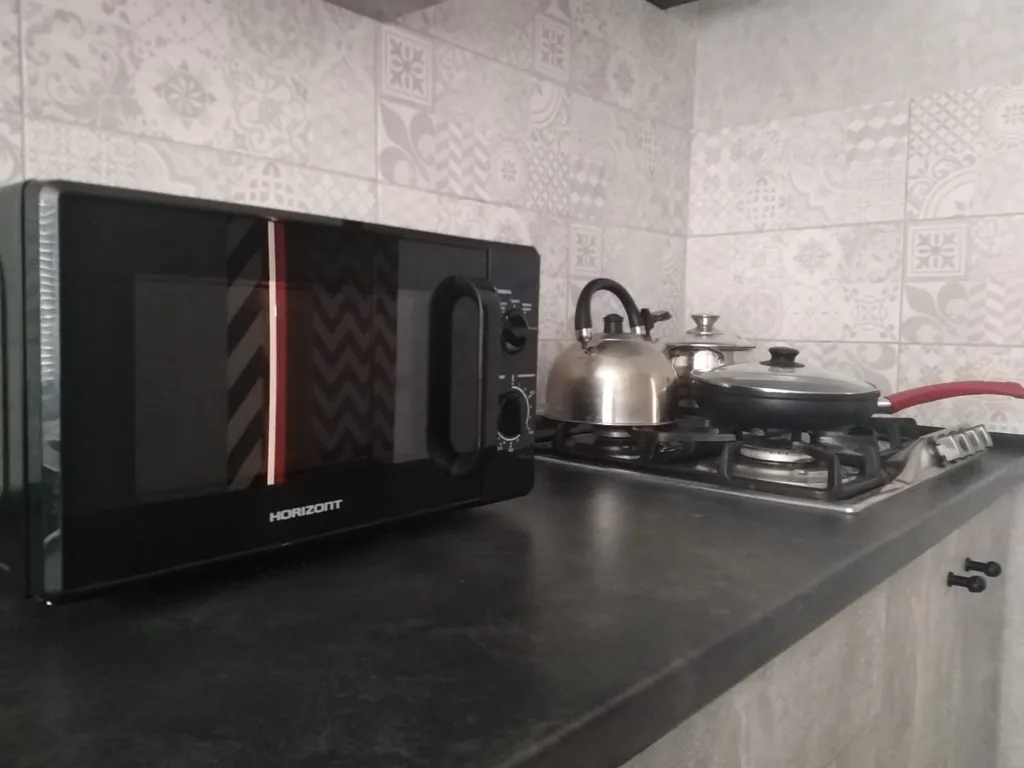 Стильная квартира