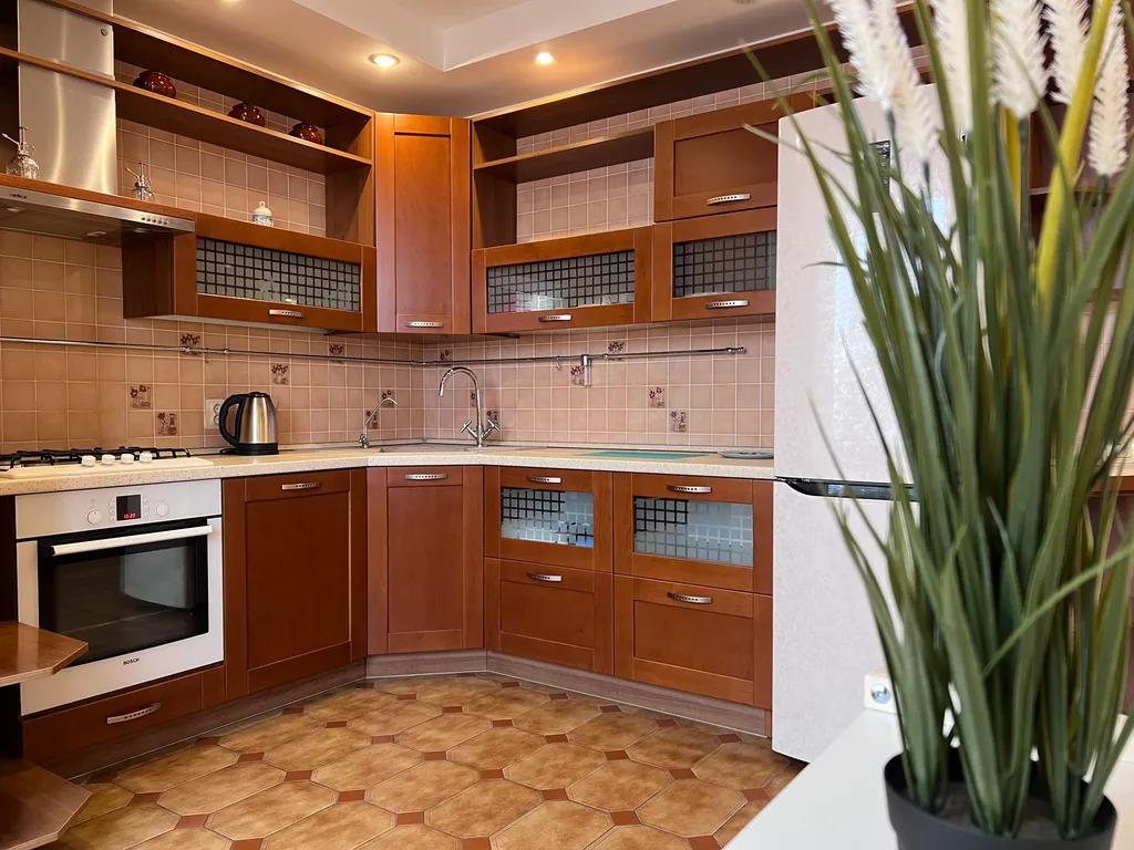 Уголок поэта