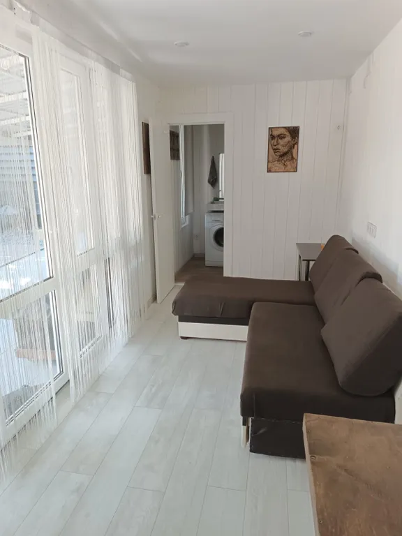 Дом-оазис природы и уюта в центре города