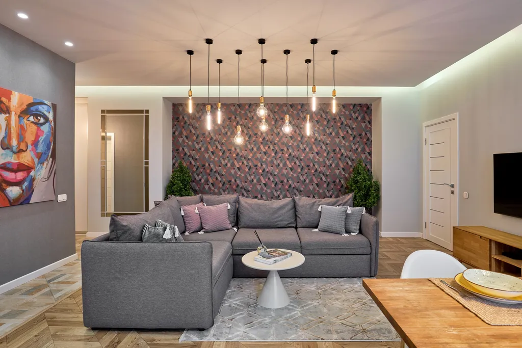 Квартира в центре Гродно