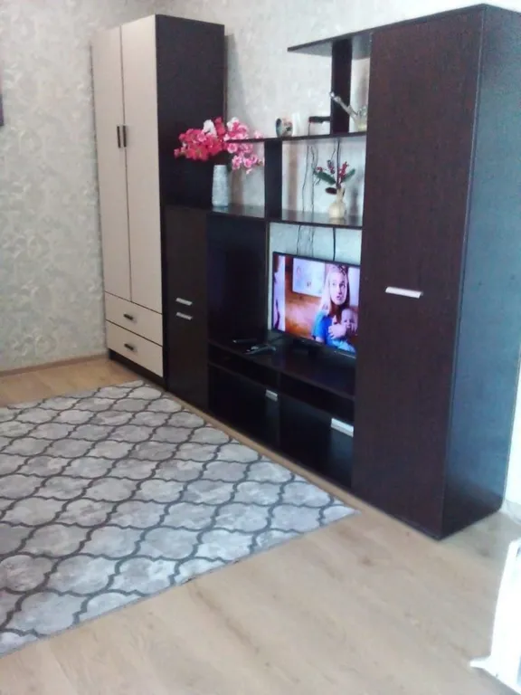 Уютная двухкомнатная квартира