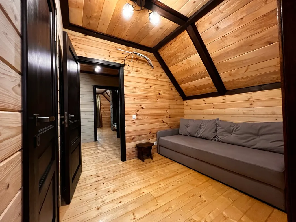 Агроусадьба на Браславских озерах