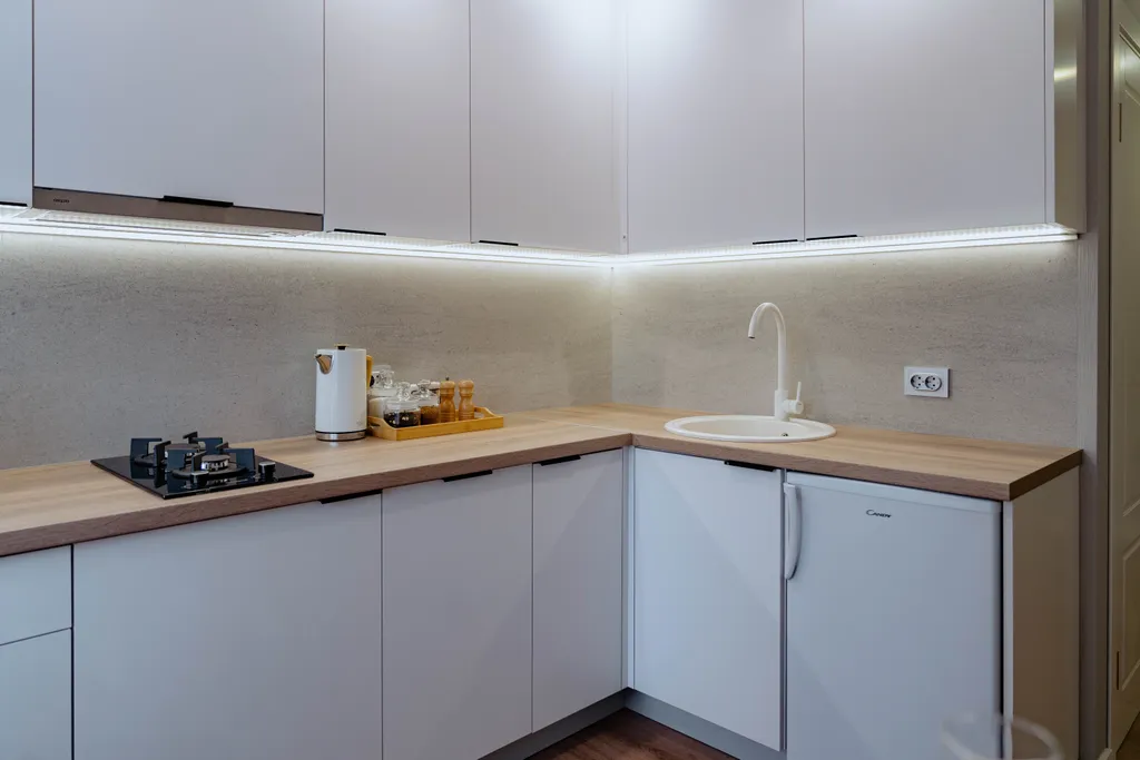 Квартира Квартира Great House — Калининград