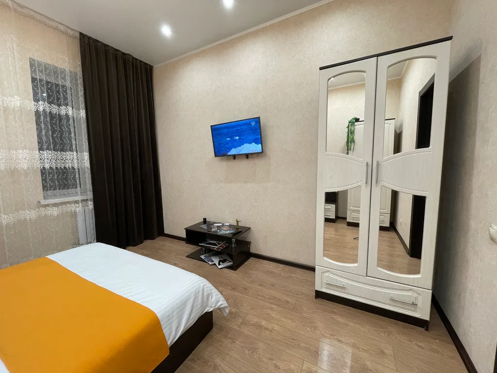 Квартира для вашего отдыха