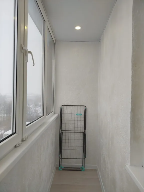 Дизайнерская квартира с видом на парк до 6 человек