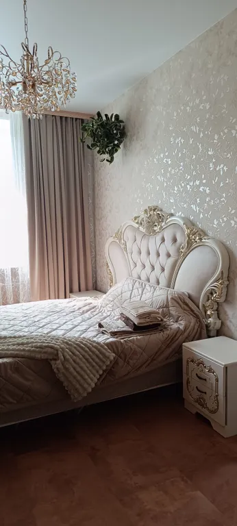 Квартира Двушечка у канатки и в старинном доме — аренда посуточно в Бор