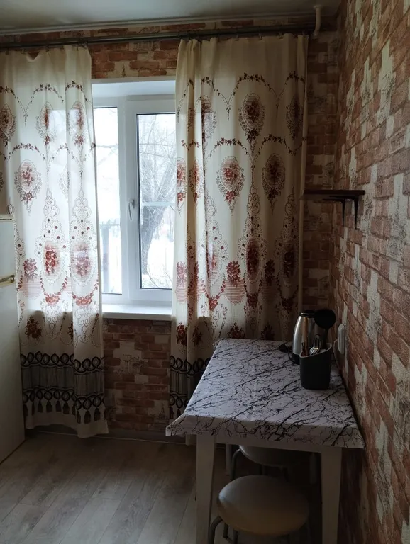 Квартира в центре — аренда посуточно в Челябинск