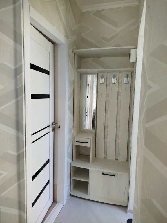 Коттедж Двухкомнатный уютный дом со своей беседкой — Евпатория