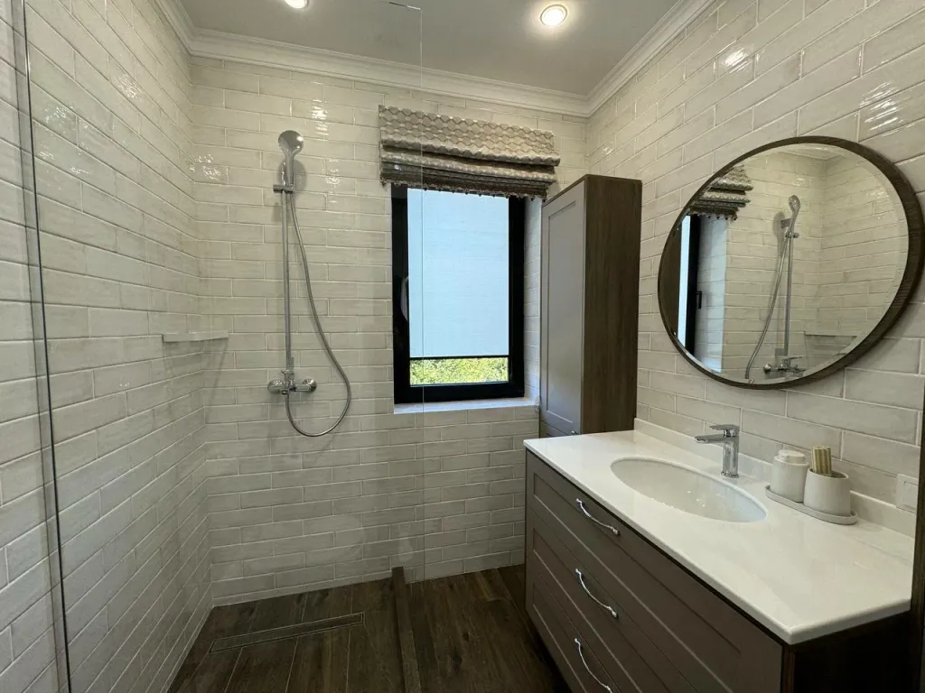 Вилла Посейдон