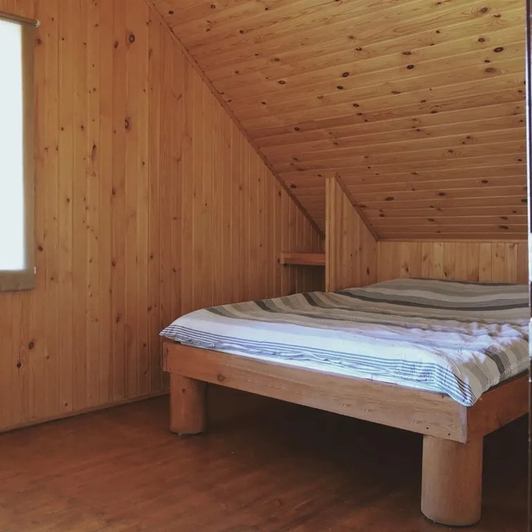 Двухэтажный таунхаус