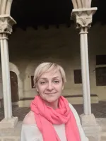 Ekaterina Soloveichik