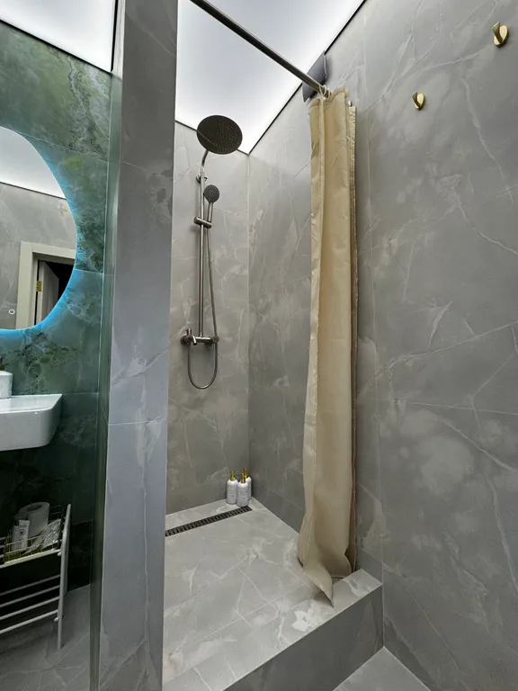 Апартаменты для вашего идеального отдыха