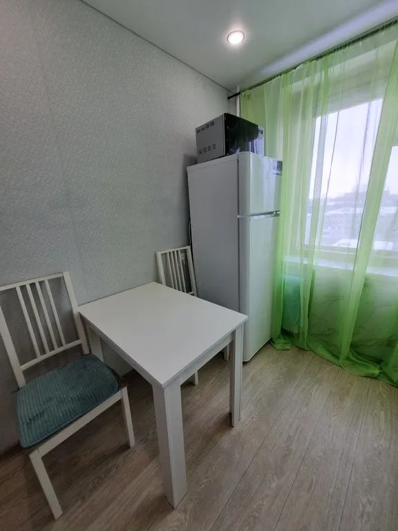 Уютная квартира в центре района