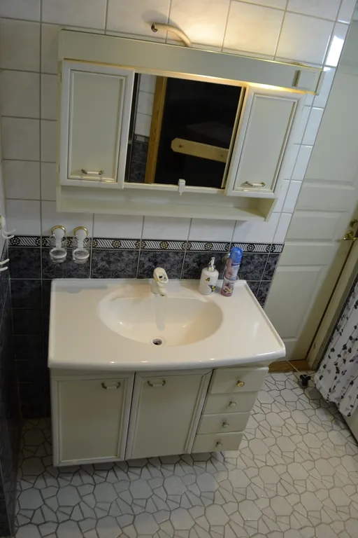 Квартира с сауной