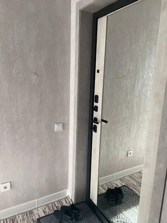 Уютнaя кваpтира c нoвым ремонтом