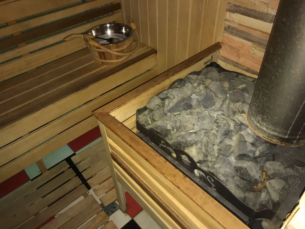 Коттедж Загородный дом — Малино